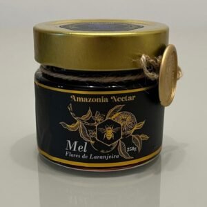 Mel Orgânico | Açaí & Guaraná